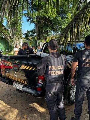 A Polícia Federal (PF) deflagrou, na última terça-feira, (28), a Operação Transparência, que investigava grupo criminoso que atuava em fraudes à licitações e desvio de dinheiro público da Prefeitura de Tabatinga.
