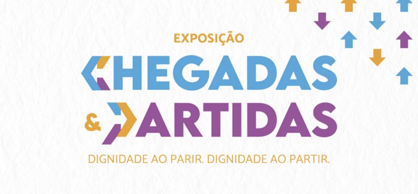 A Escola Judicial do Tribunal de Justiça do Estado do Amazonas (Ejud/TJAM), em parceria com a Universidade do Estado do Amazonas (UEA) e a Escola Nacional de Saúde Pública Sergio Arouca (ENSP/FIOCRUZ), promove a oficina “Mulheres migrantes nas fronteiras: trabalho, cuidado e violências” durante a exposição “Chegadas e Partidas”.