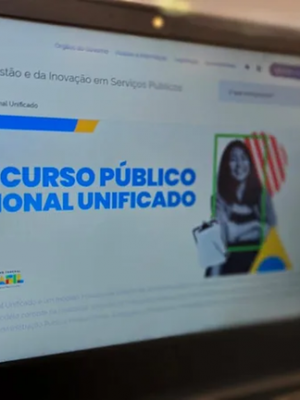 As inscrições para o Concurso Público Nacional Unificado (CPNU) estão abertas a partir desta quarta-feira (2). Os interessados podem se inscrever até 20 de julho utilizando a conta GOV.BR e CPF válido. 